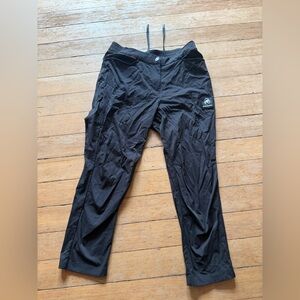 Mammut Pants Size 8 Women’s